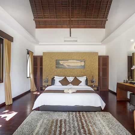 The Sanctus Villa Uluwatu  Exterior photo