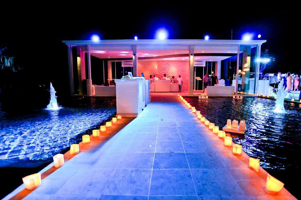 The Sanctus Villa Uluwatu  Exterior photo