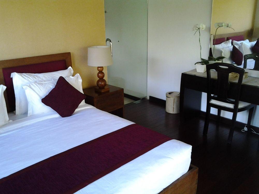 The Sanctus Villa Uluwatu  Exterior photo