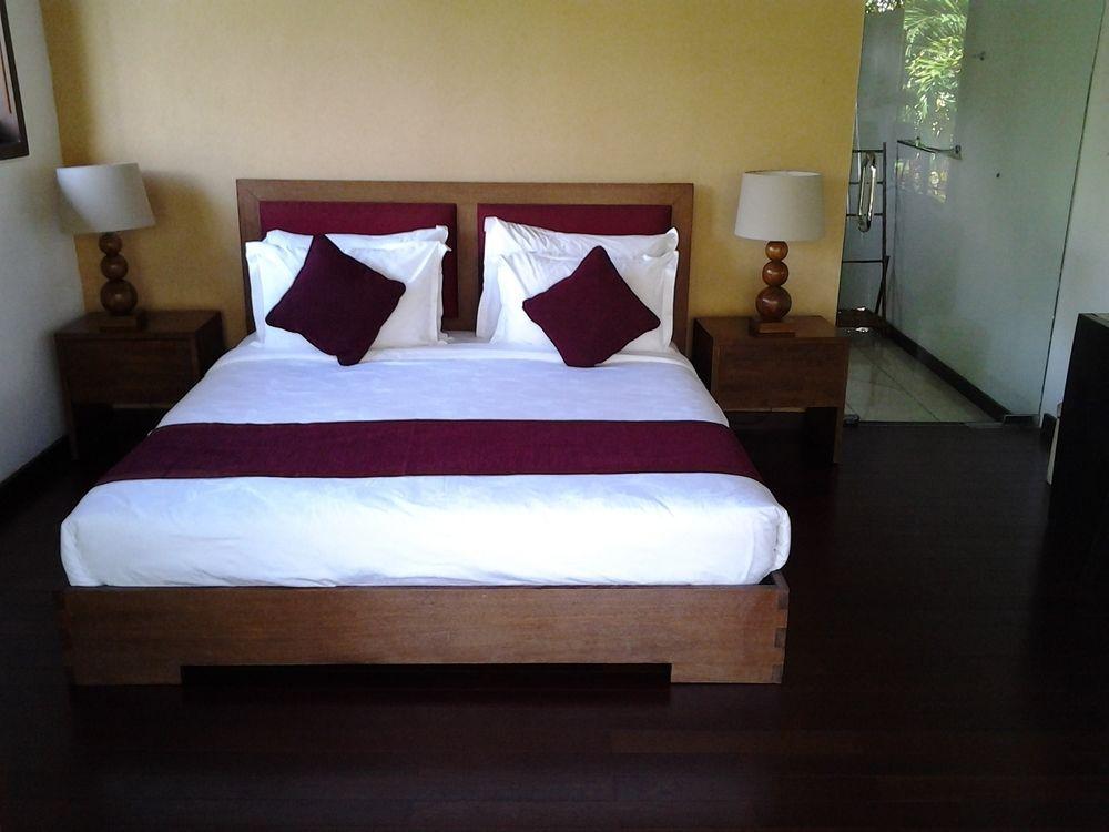 The Sanctus Villa Uluwatu  Exterior photo